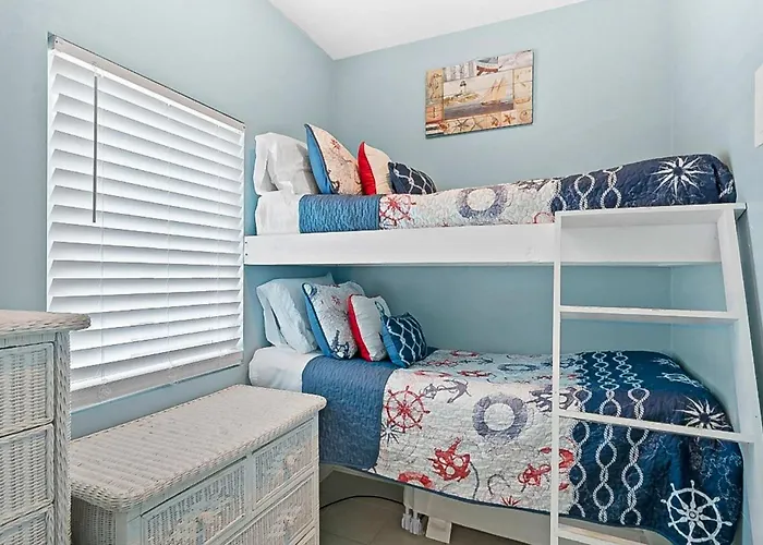 Beachfront W Great Gulf View Balcony Wifi Shared Pools Hot Tub & Saunas Gulf Shores
