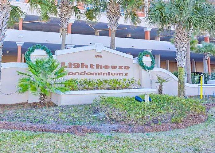Holiday home Beachfront W Great Gulf View Balcony Wifi Shared Pools Hot Tub & Saunas *