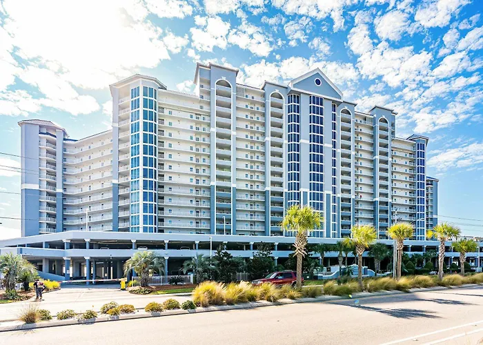 Holiday home Beachfront W Great Gulf View Balcony Wifi Shared Pools Hot Tub & Saunas *